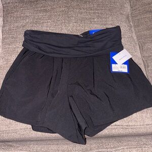 Joylab Women's Black Workout Shorts